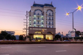 Phuong Anh Hotel